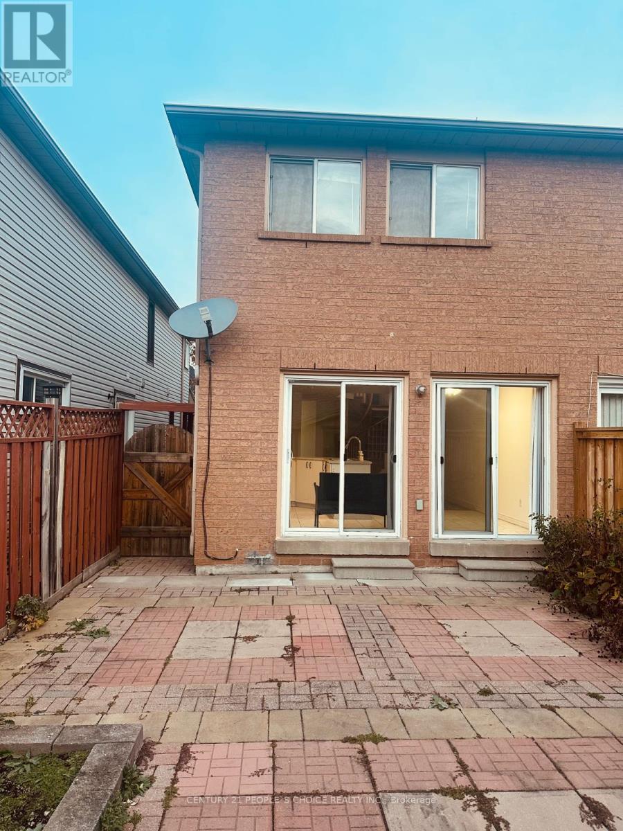 48 Yellow Brick Road, Brampton, Ontario  L6V 4L1 - Photo 30 - W12492958