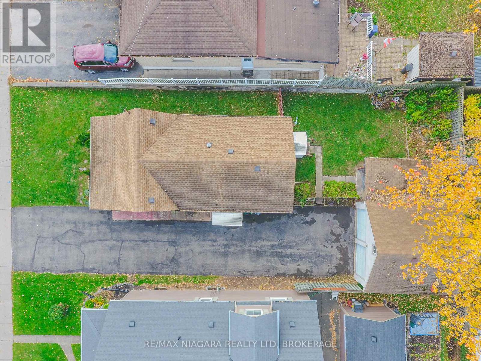 5537 Montrose Road, Niagara Falls, Ontario L2H 1K9 - Photo 17 - X12528294