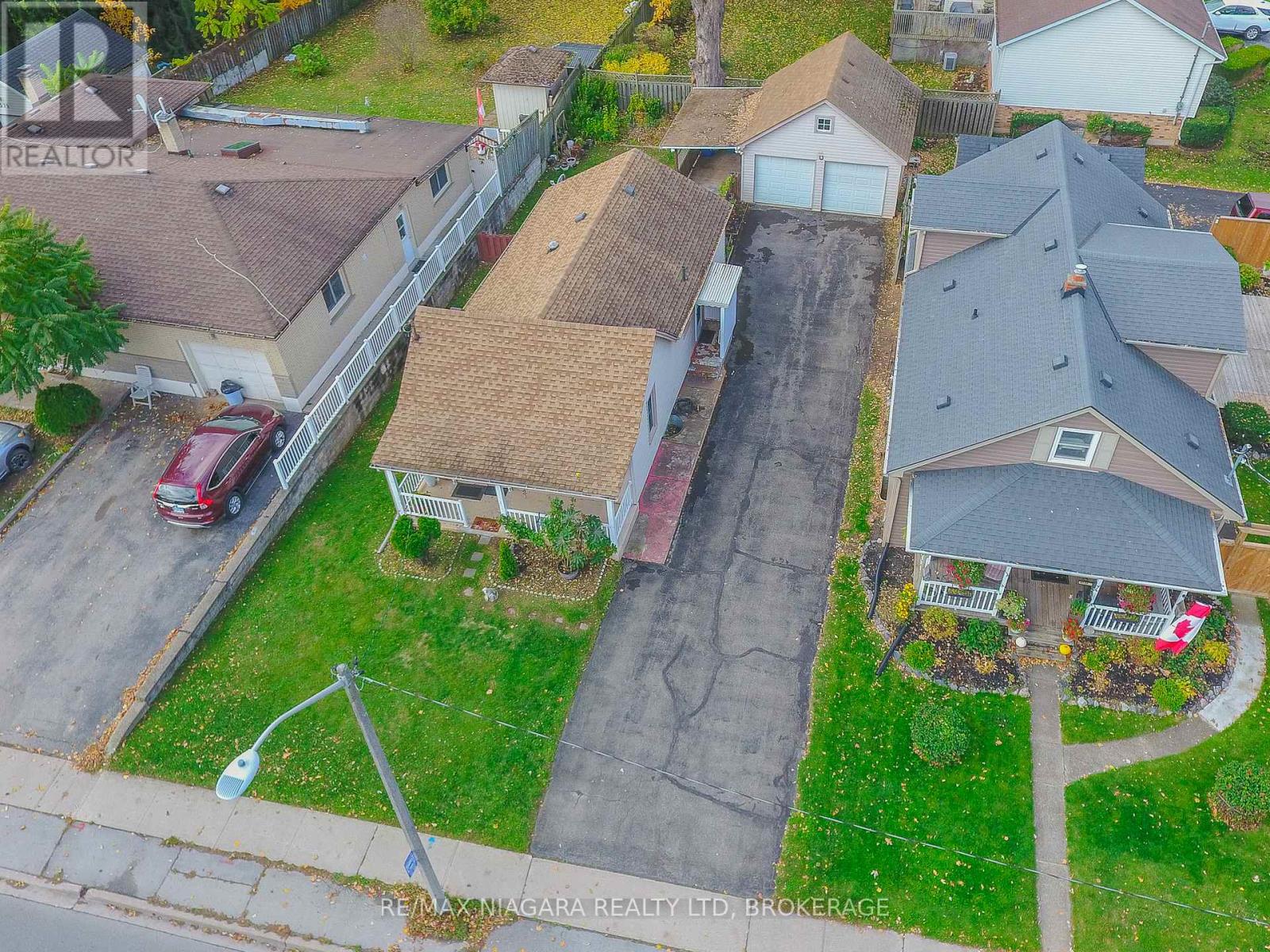 5537 Montrose Road, Niagara Falls, Ontario L2H 1K9 - Photo 18 - X12528294