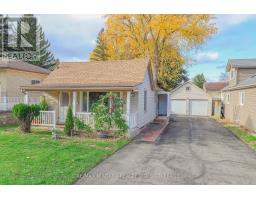 5537 MONTROSE ROAD, Niagara Falls, Ontario