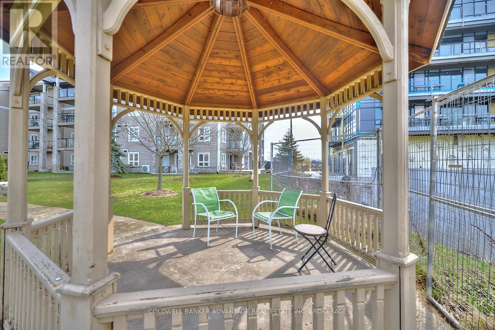 1204 - 330 Prince Charles Drive S, Welland, Ontario L3C 7B3 - Photo 30 - X12528420