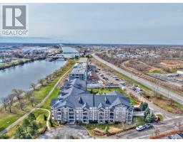 1204 - 330 PRINCE CHARLES DRIVE S, Welland, Ontario