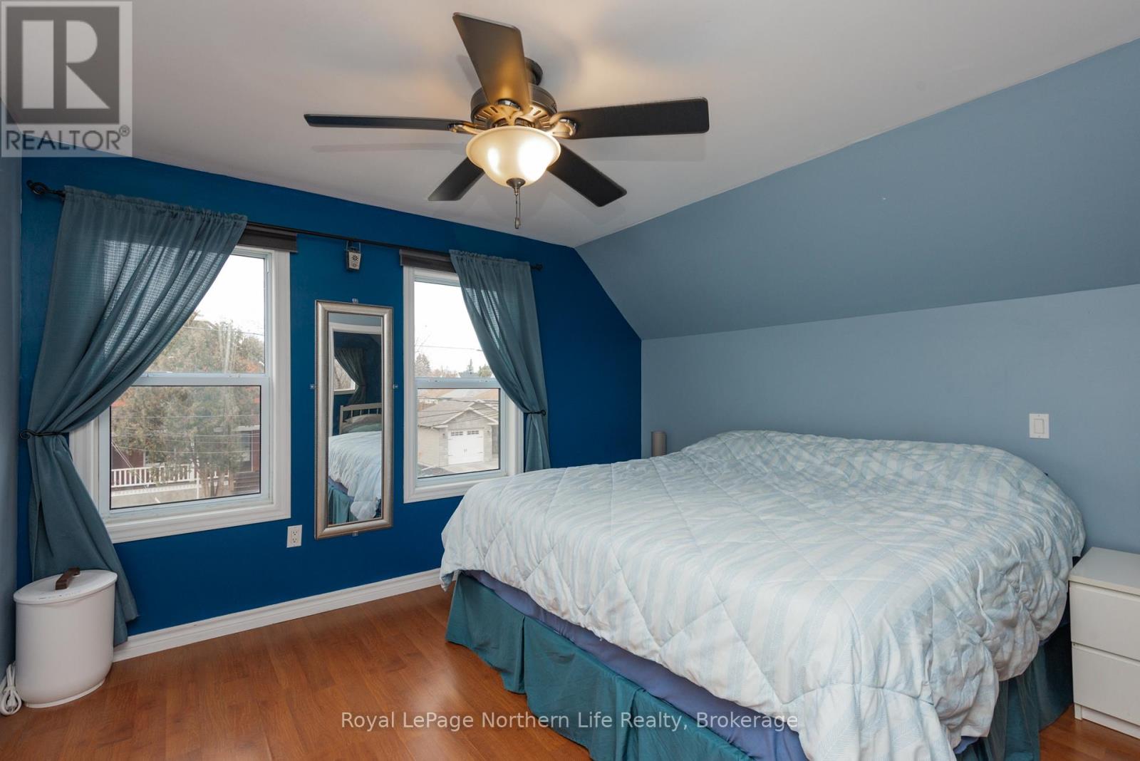 737 Wyld Street, North Bay, Ontario P1B 2A2 - Photo 20 - X12528504