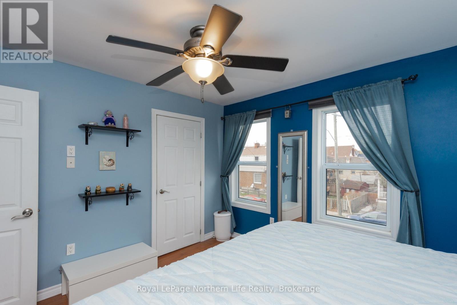 737 Wyld Street, North Bay, Ontario P1B 2A2 - Photo 21 - X12528504