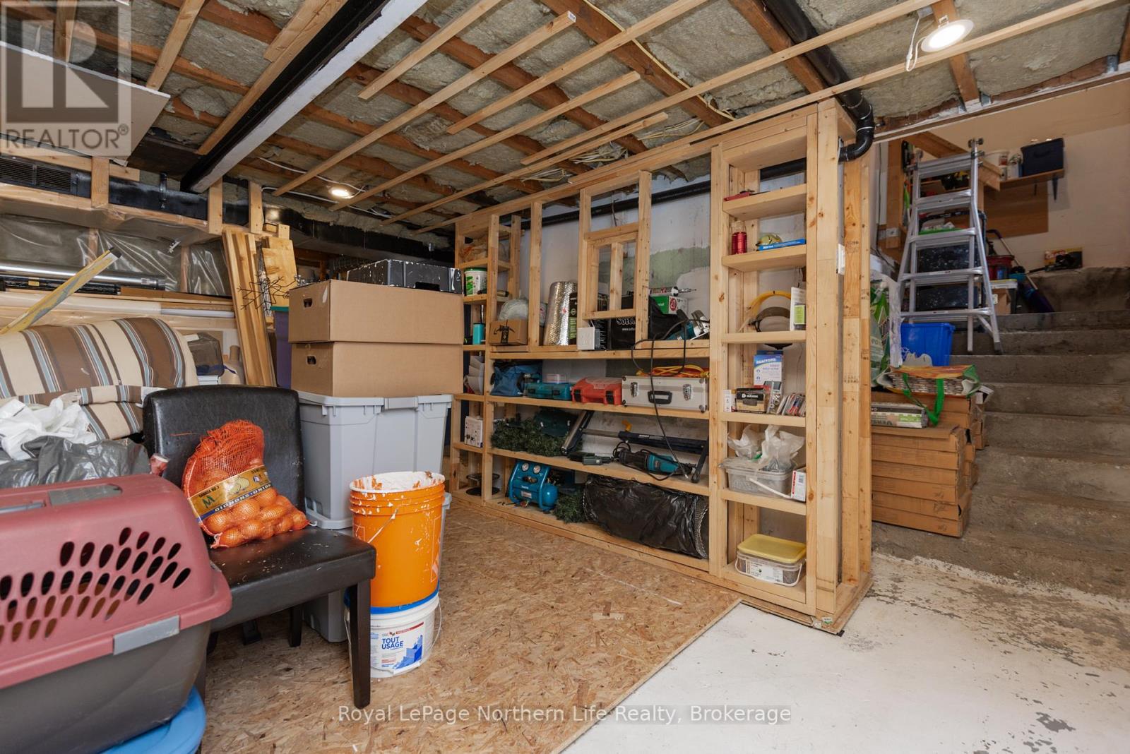 737 Wyld Street, North Bay, Ontario P1B 2A2 - Photo 28 - X12528504