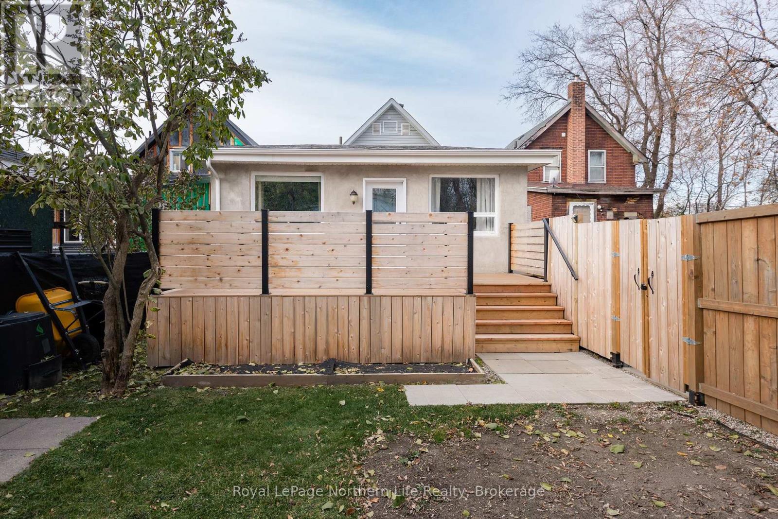 737 Wyld Street, North Bay, Ontario P1B 2A2 - Photo 30 - X12528504