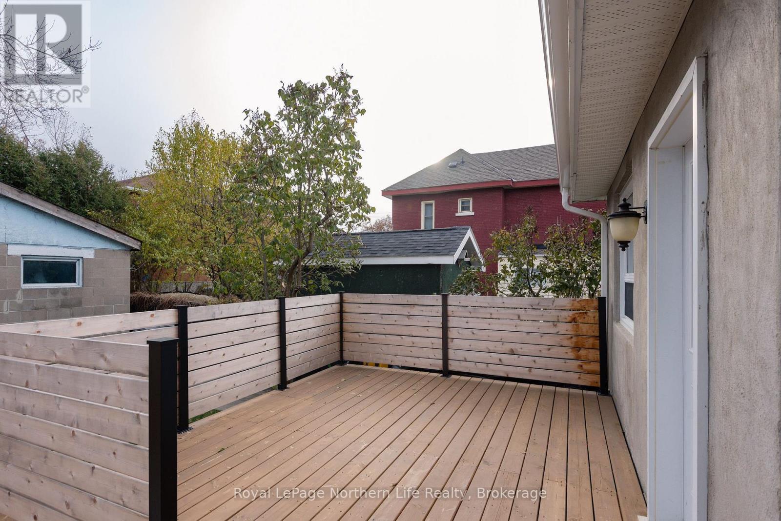 737 Wyld Street, North Bay, Ontario P1B 2A2 - Photo 31 - X12528504