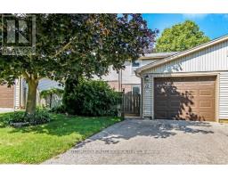 10 BERKSHIRE COURT, London South, Ontario