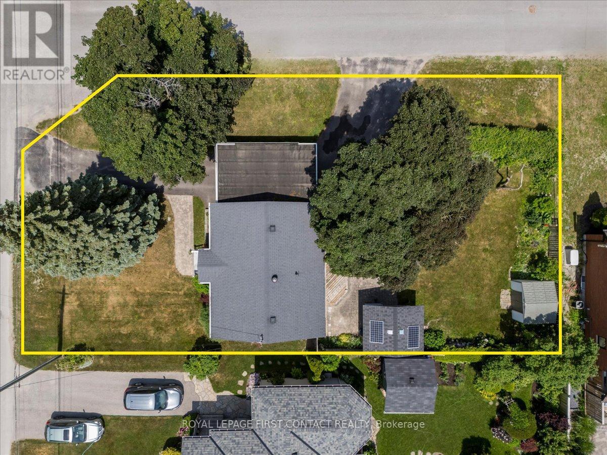 591 Oak Street, Collingwood, Ontario  L9Y 2Z2 - Photo 24 - S12528110