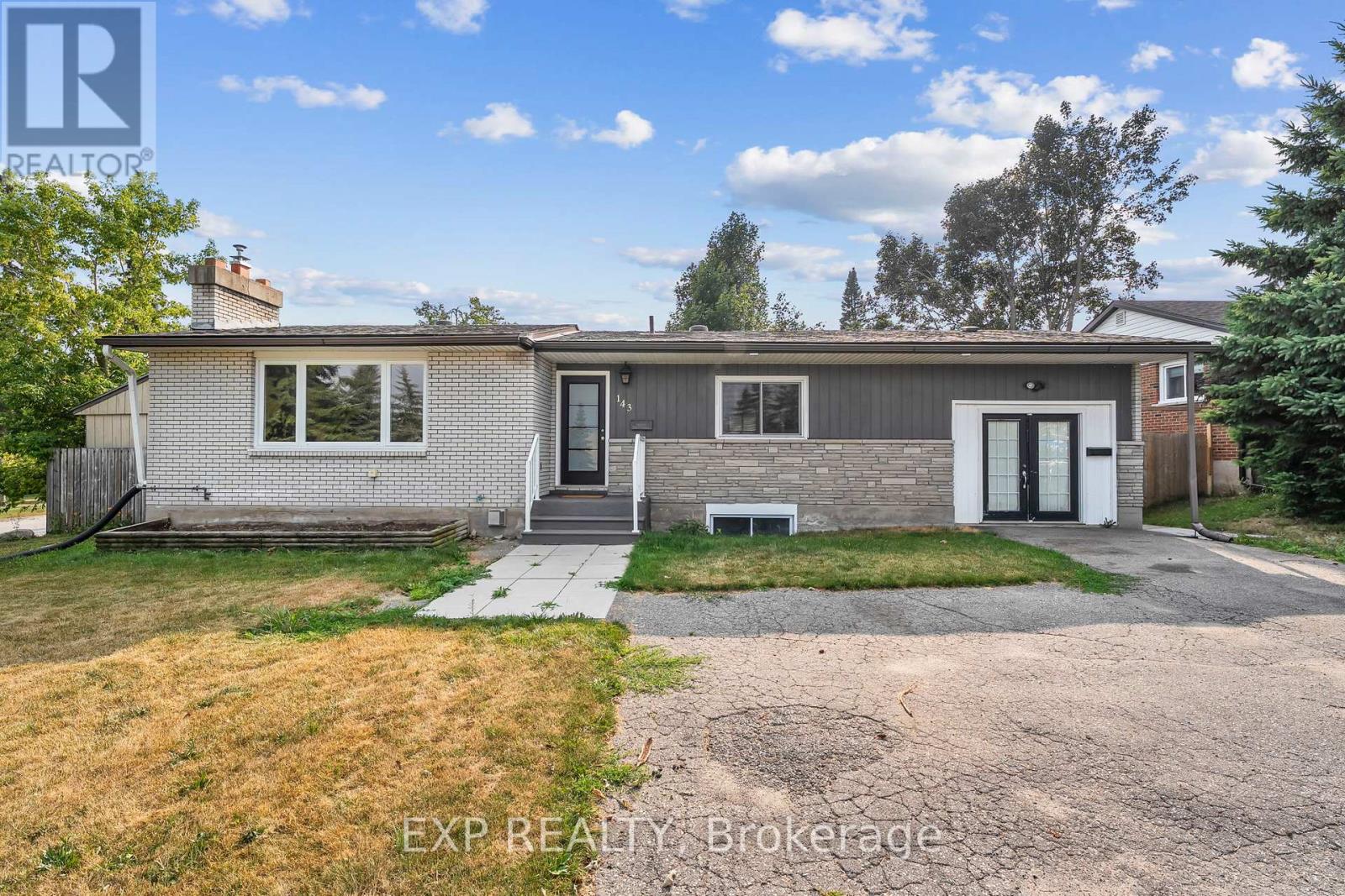 143 WESTMOUNT DRIVE N, Orillia, Ontario