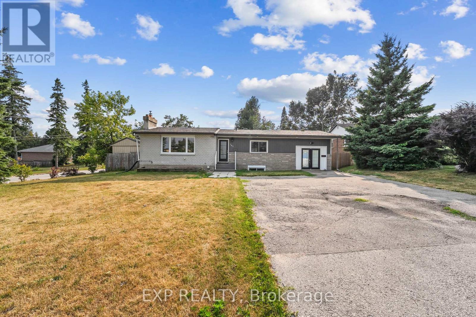 143 Westmount Drive N, Orillia, Ontario  L3V 6C7 - Photo 3 - S12528186