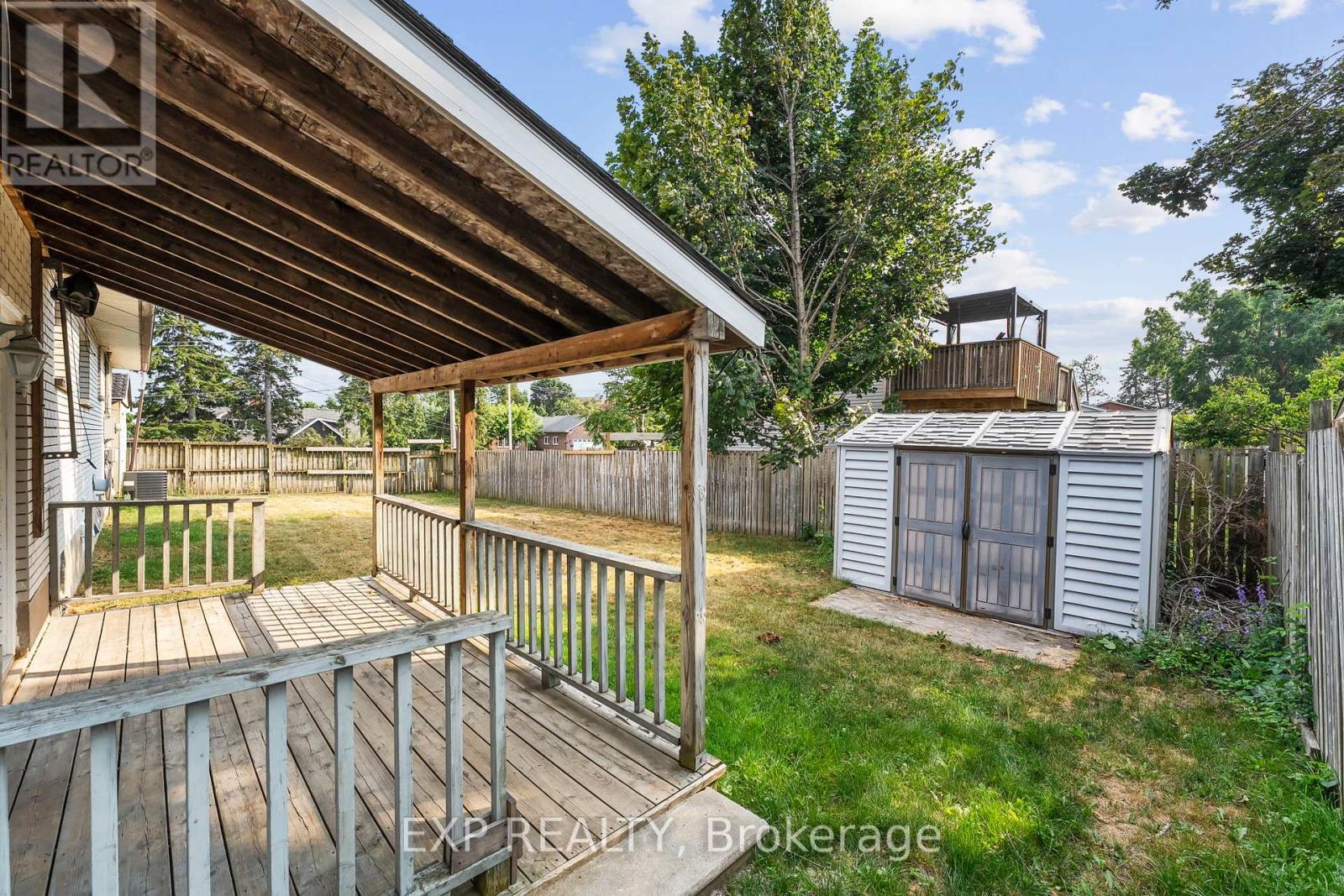 143 Westmount Drive N, Orillia, Ontario  L3V 6C7 - Photo 39 - S12528186