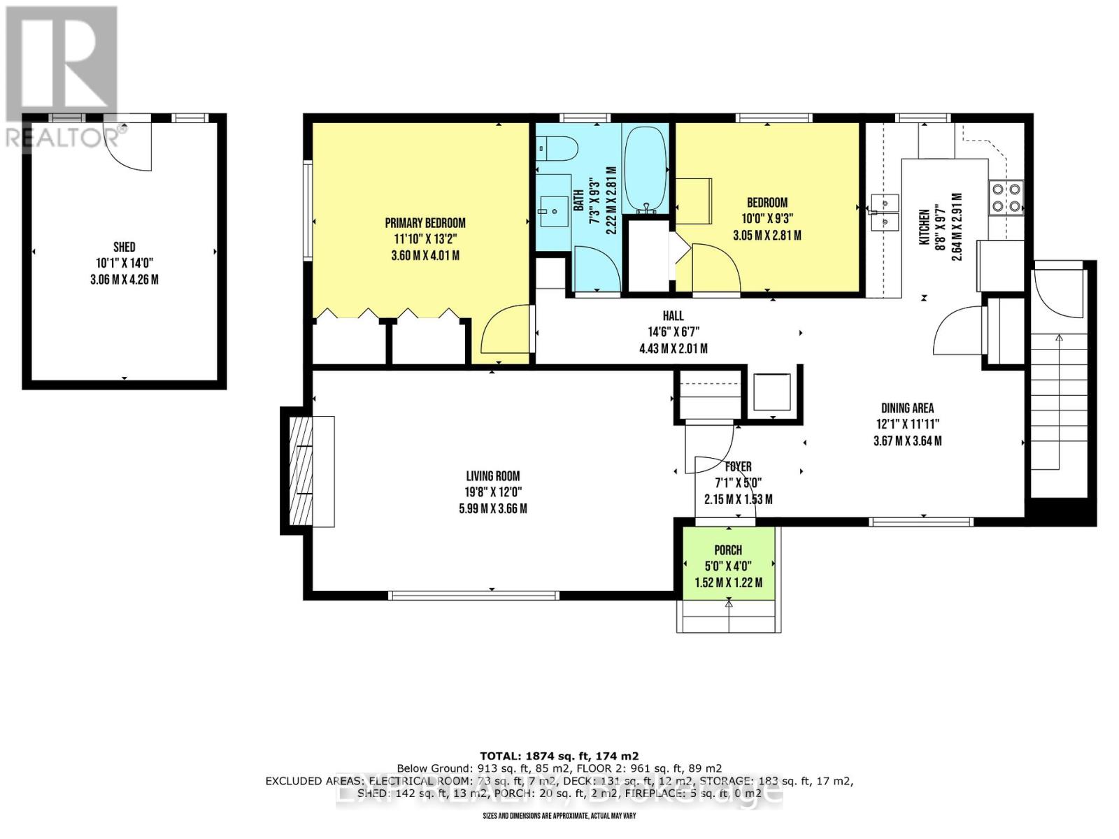143 Westmount Drive N, Orillia, Ontario  L3V 6C7 - Photo 4 - S12528186