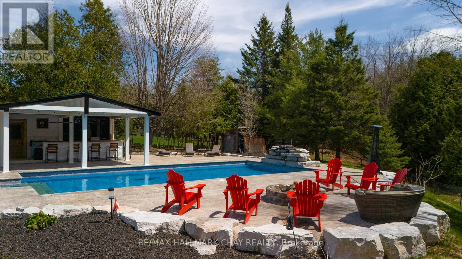 7 Jodies Lane, Springwater, Ontario  L9X 0M4 - Photo 14 - S12528200