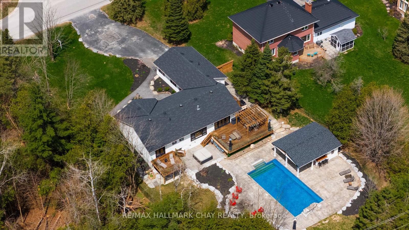 7 Jodies Lane, Springwater, Ontario  L9X 0M4 - Photo 24 - S12528200