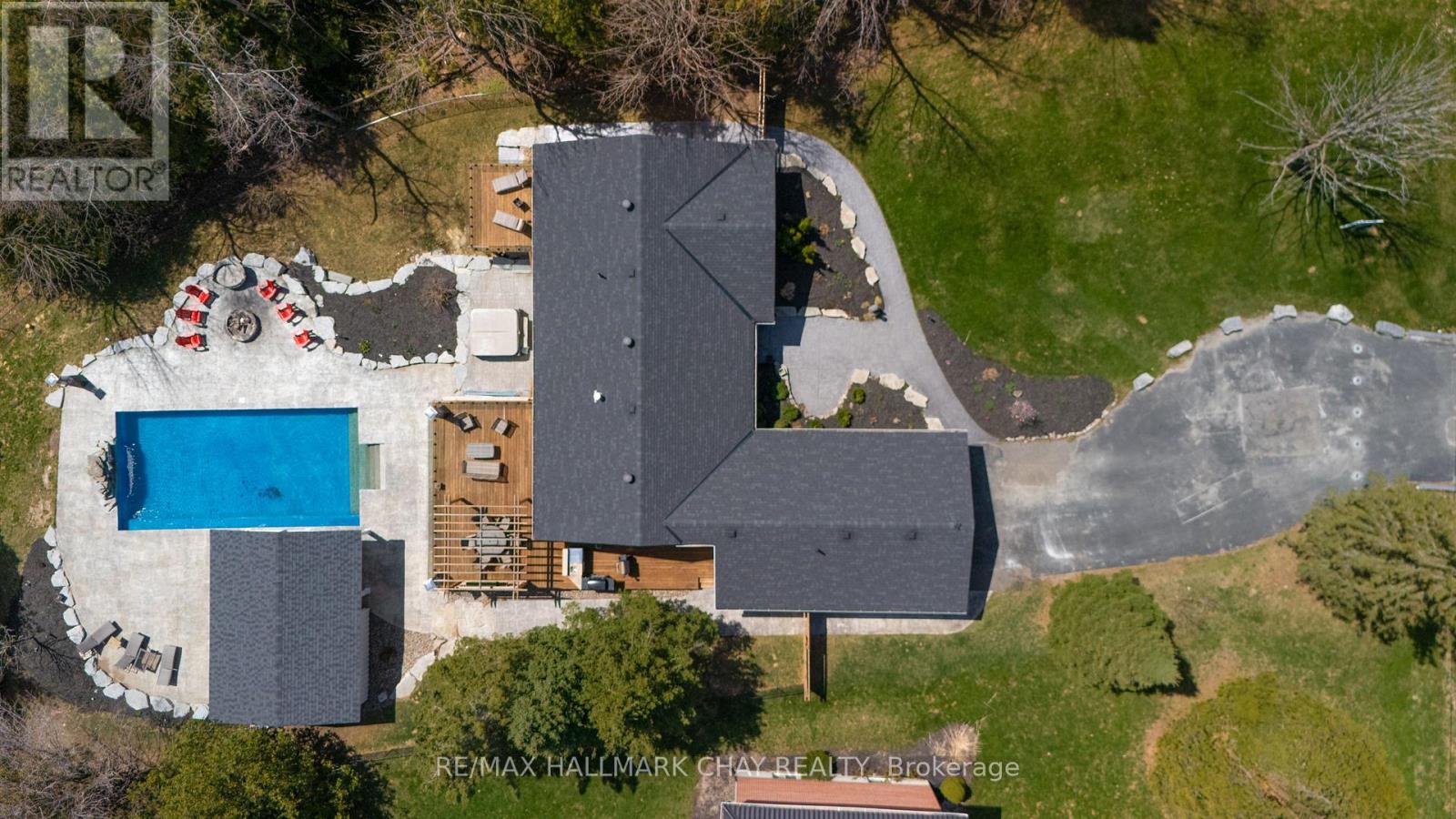 7 Jodies Lane, Springwater, Ontario  L9X 0M4 - Photo 3 - S12528200