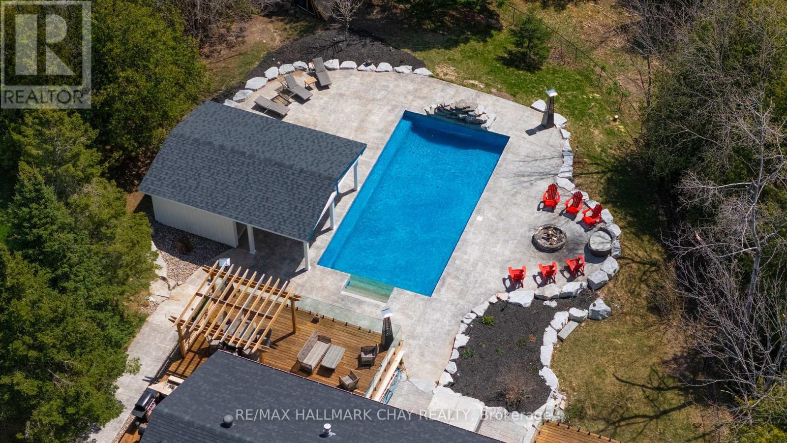 7 Jodies Lane, Springwater, Ontario  L9X 0M4 - Photo 4 - S12528200