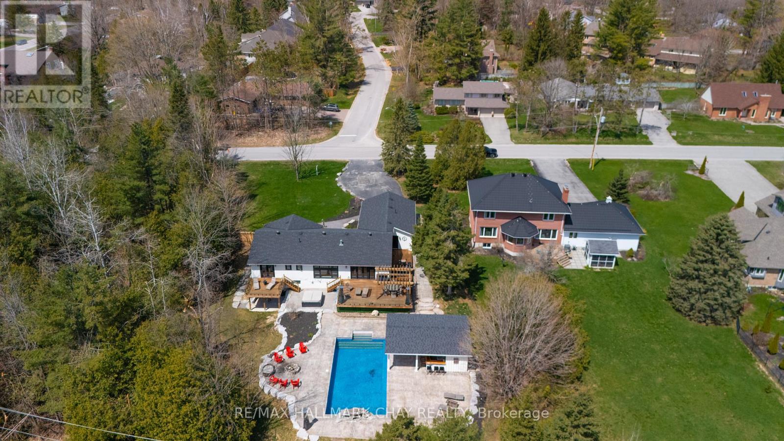 7 Jodies Lane, Springwater, Ontario  L9X 0M4 - Photo 5 - S12528200