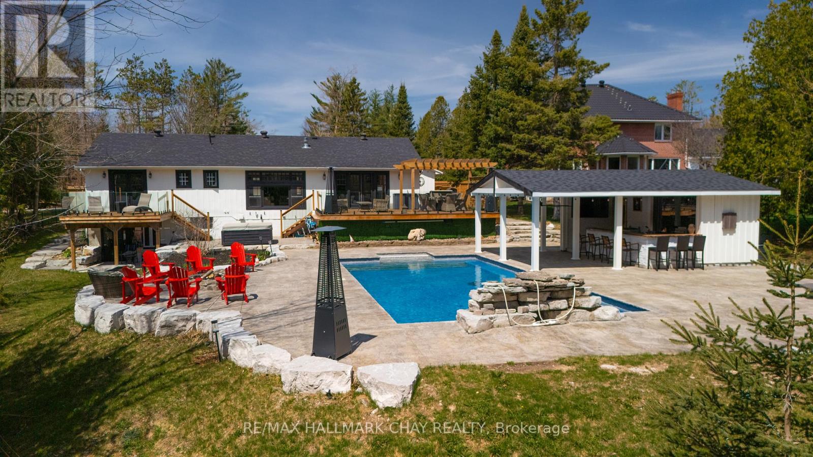 7 Jodies Lane, Springwater, Ontario  L9X 0M4 - Photo 6 - S12528200