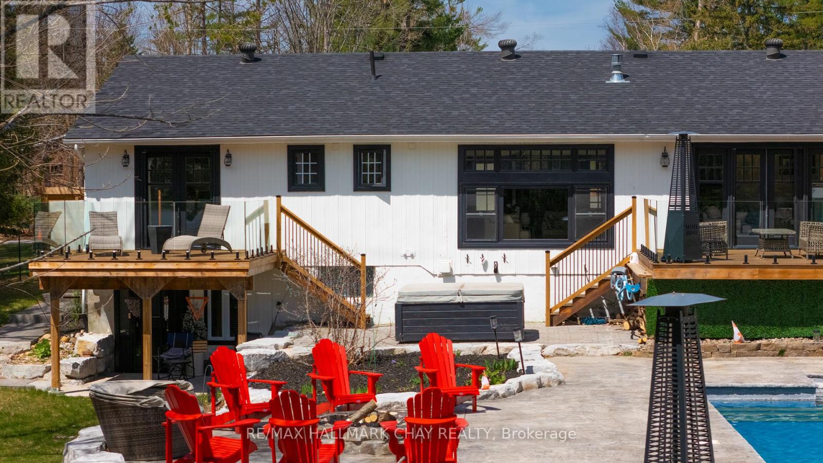 7 Jodies Lane, Springwater, Ontario  L9X 0M4 - Photo 7 - S12528200