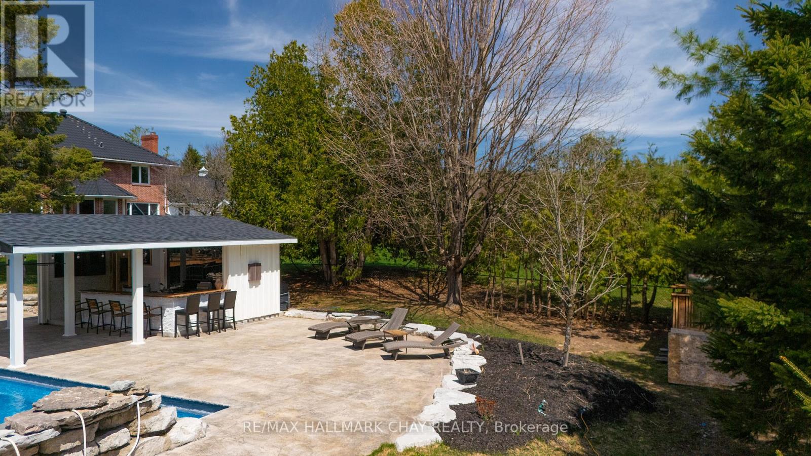 7 Jodies Lane, Springwater, Ontario  L9X 0M4 - Photo 8 - S12528200