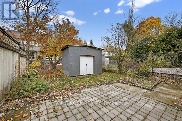 23 Oriska Way N, Ottawa, Ontario  K2J 4N7 - Photo 36 - X12519894