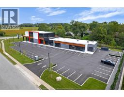 475 SEACLIFF DRIVE, Kingsville, Ontario