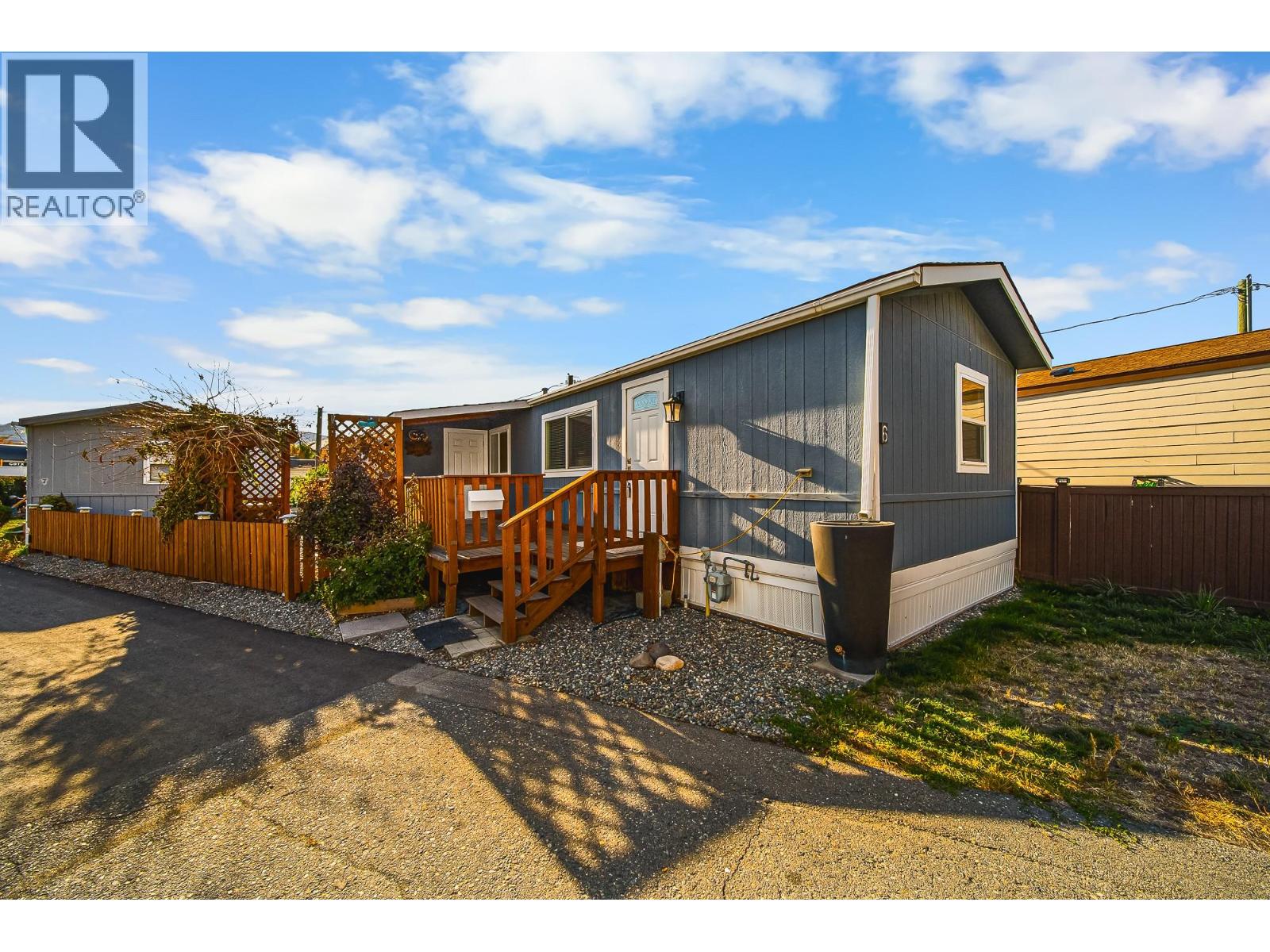 1375 Ord Road Unit# 6, kamloops, British Columbia