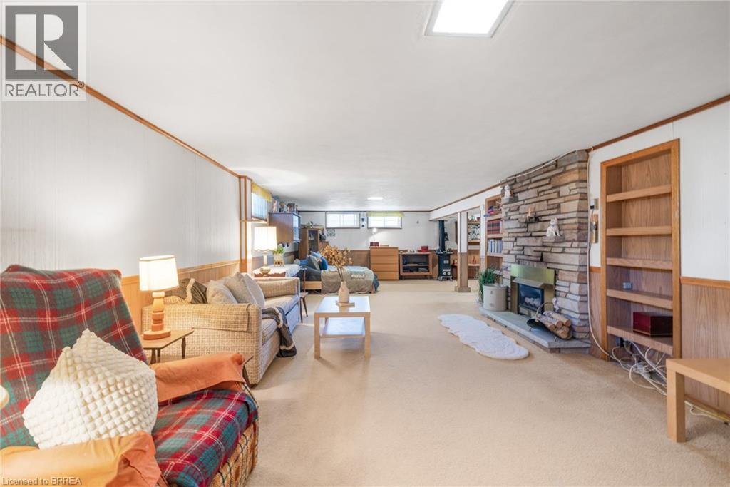 48 Ellenson Drive, Brantford, Ontario  N3R 3E5 - Photo 21 - 40776853