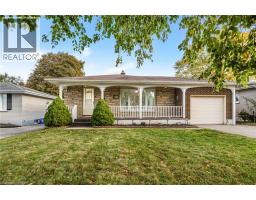 48 ELLENSON Drive, Brantford, Ontario