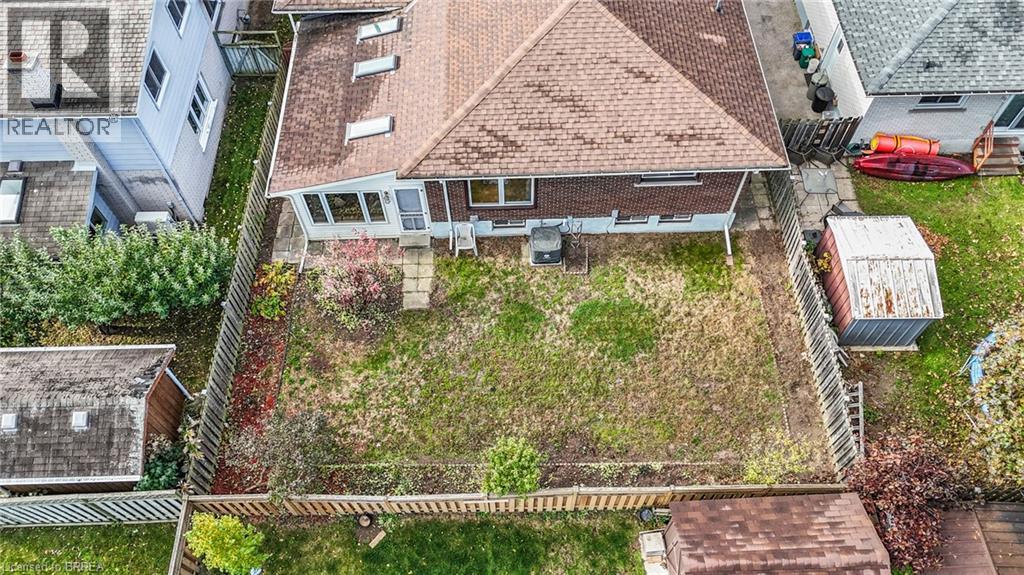 48 Ellenson Drive, Brantford, Ontario  N3R 3E5 - Photo 25 - 40776853