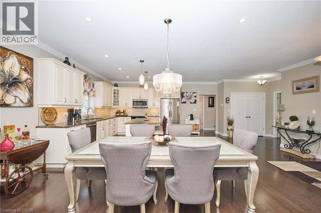 49 Postma Drive, Dunnville, Ontario  N1A 0B2 - Photo 17 - 40769072