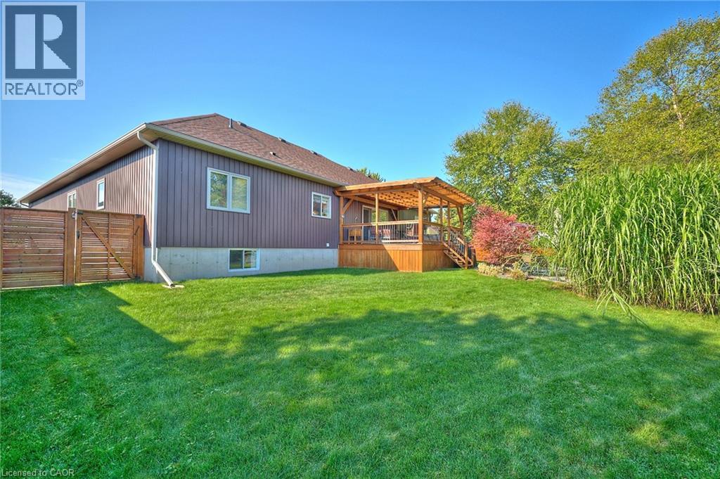 49 Postma Drive, Dunnville, Ontario  N1A 0B2 - Photo 35 - 40769072