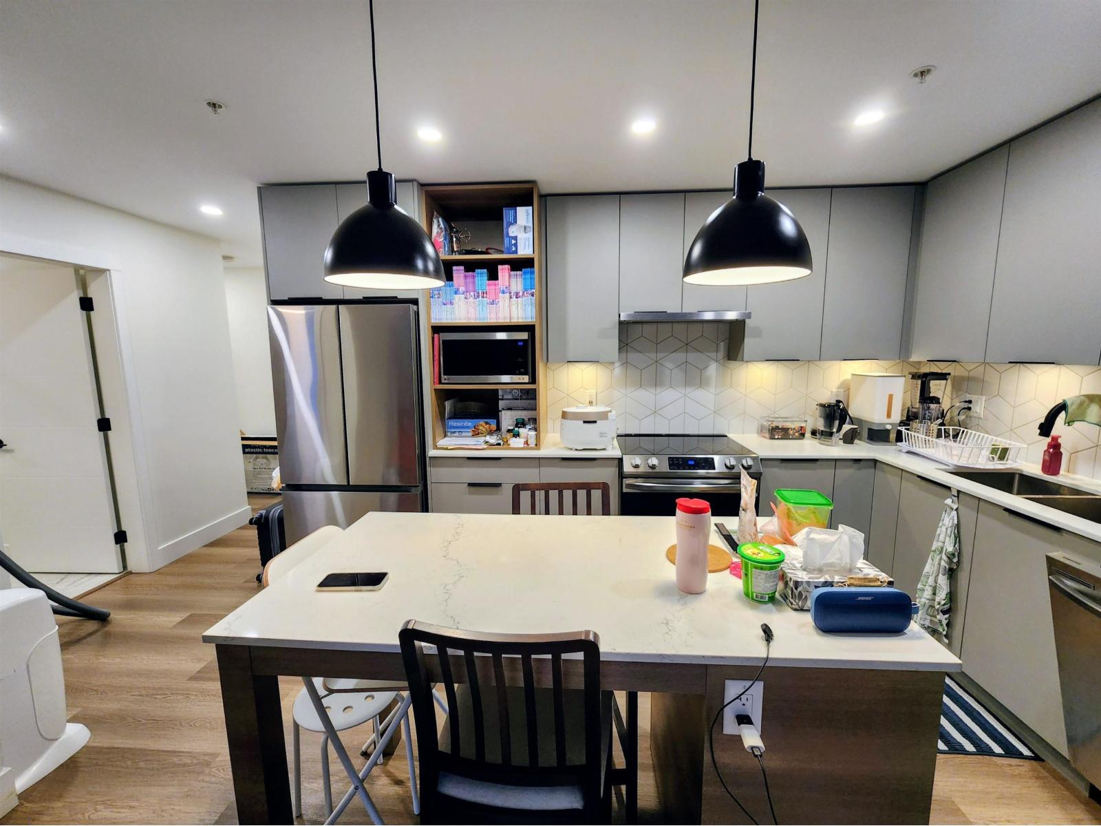 201 10778 138 Street, Surrey, British Columbia  V3T 0S5 - Photo 2 - R3065686