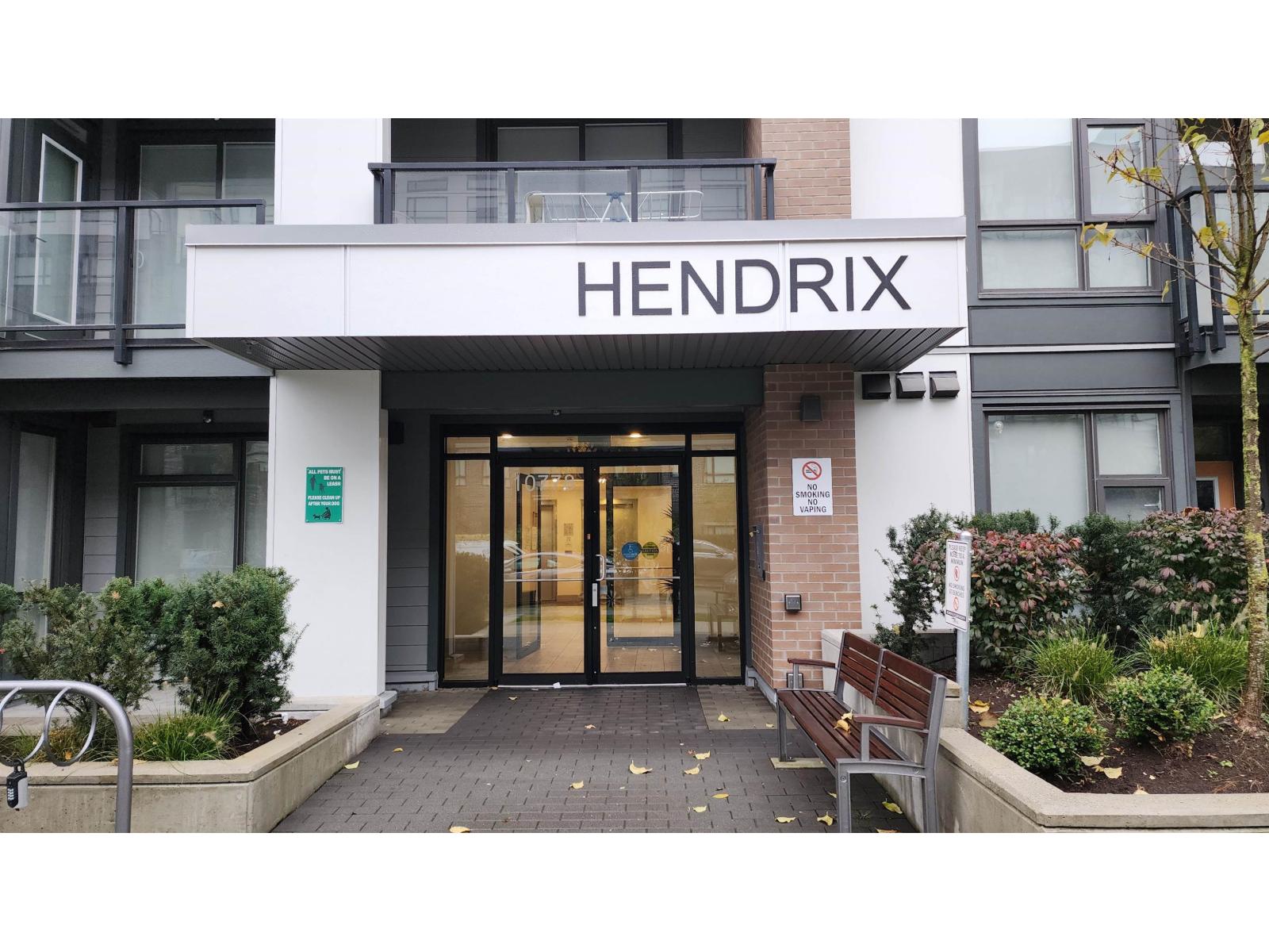 201 10778 138 Street, Surrey, British Columbia  V3T 0S5 - Photo 19 - R3065686