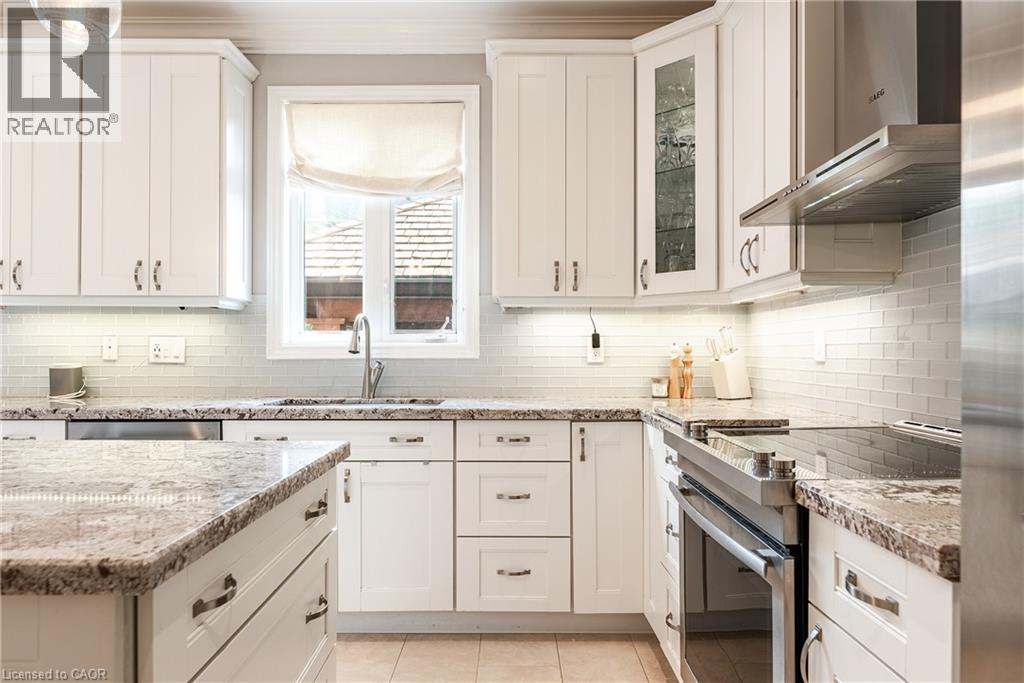 2124 Blackforest Crescent, Oakville, Ontario  L6M 4T6 - Photo 12 - 40787022