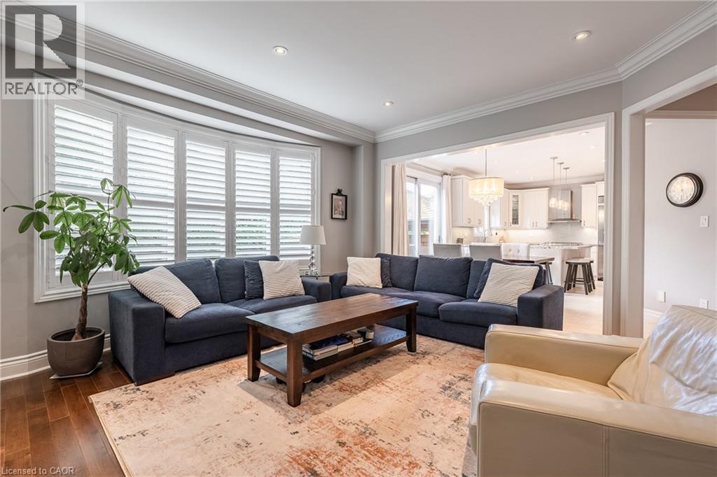 2124 Blackforest Crescent, Oakville, Ontario  L6M 4T6 - Photo 18 - 40787022