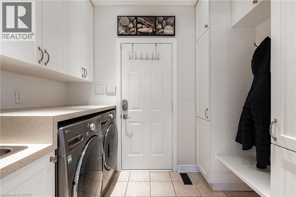 2124 Blackforest Crescent, Oakville, Ontario  L6M 4T6 - Photo 19 - 40787022