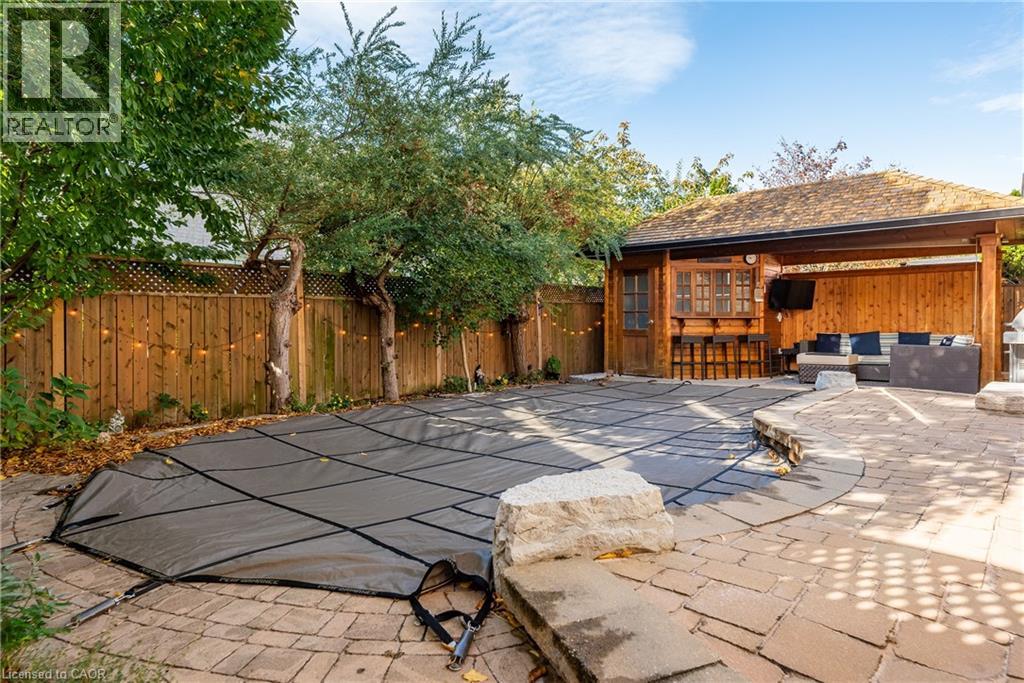 2124 Blackforest Crescent, Oakville, Ontario  L6M 4T6 - Photo 35 - 40787022