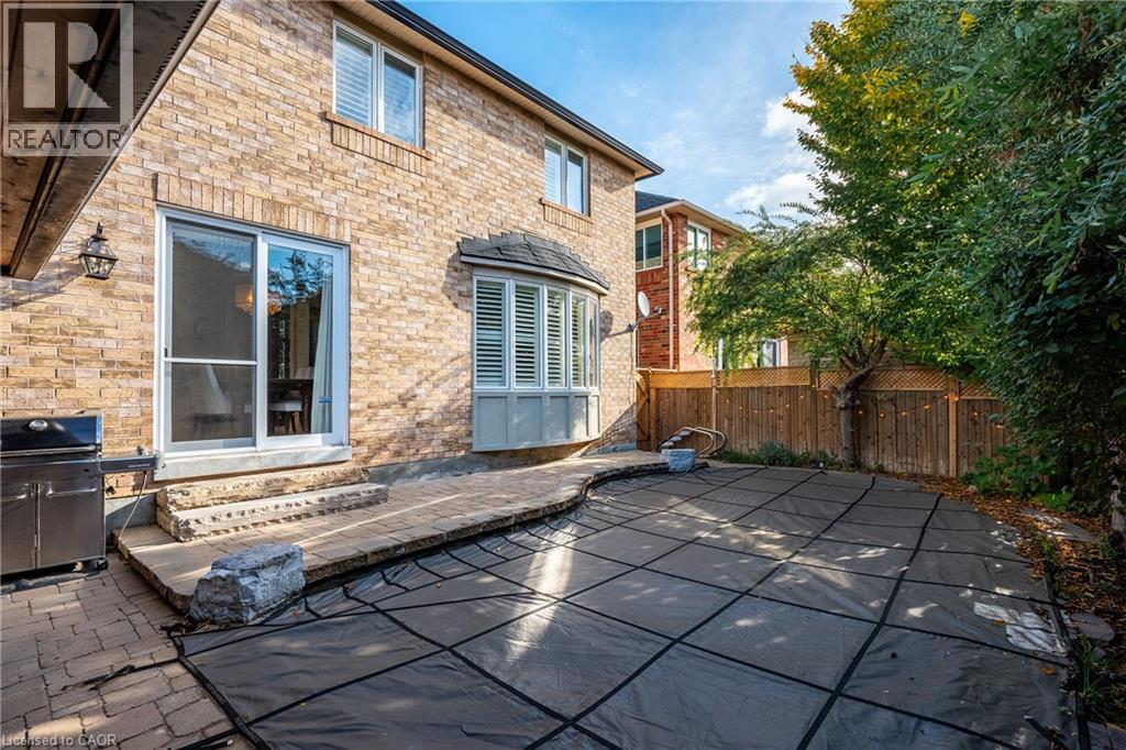 2124 Blackforest Crescent, Oakville, Ontario  L6M 4T6 - Photo 37 - 40787022