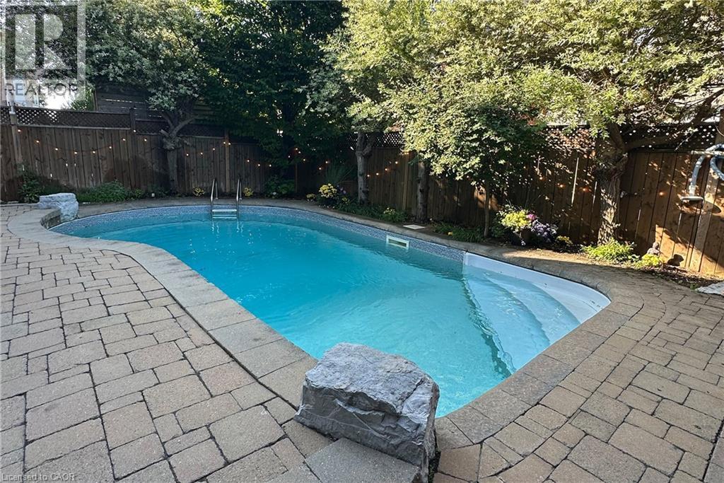 2124 Blackforest Crescent, Oakville, Ontario  L6M 4T6 - Photo 39 - 40787022