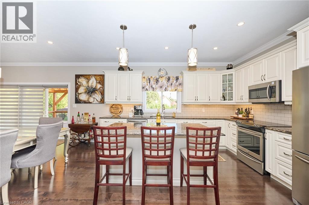 49 Postma Drive, Dunnville, Ontario  N1A 0B2 - Photo 10 - 40769072