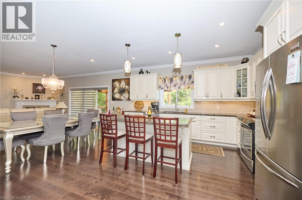 49 Postma Drive, Dunnville, Ontario  N1A 0B2 - Photo 11 - 40769072