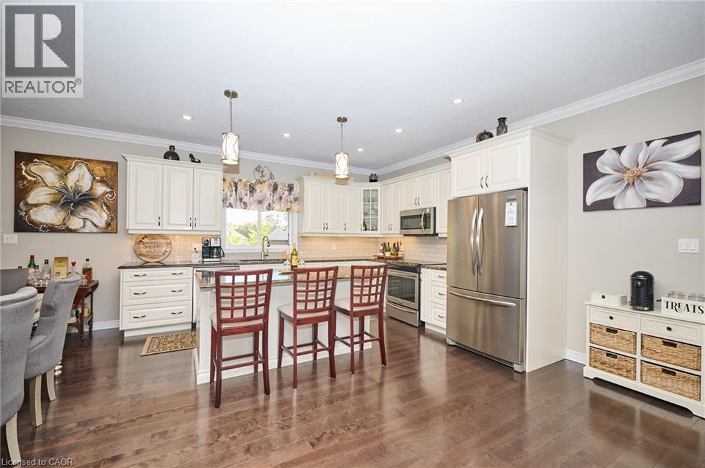 49 Postma Drive, Dunnville, Ontario  N1A 0B2 - Photo 9 - 40769072