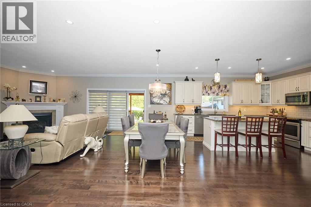 49 Postma Drive, Dunnville, Ontario  N1A 0B2 - Photo 7 - 40769072