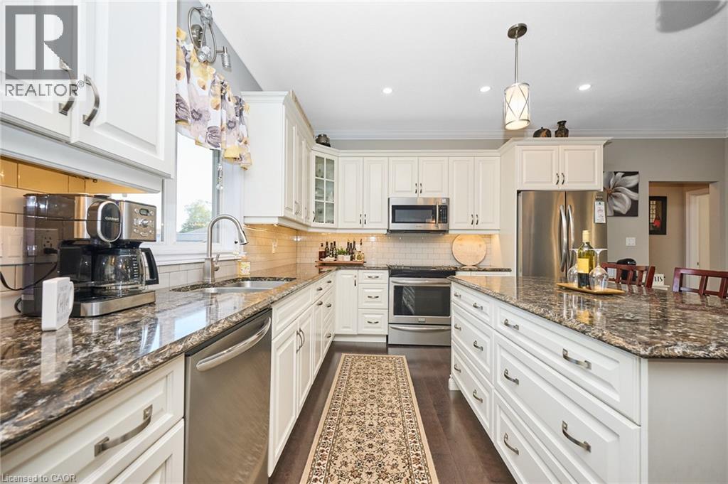 49 Postma Drive, Dunnville, Ontario  N1A 0B2 - Photo 12 - 40769072