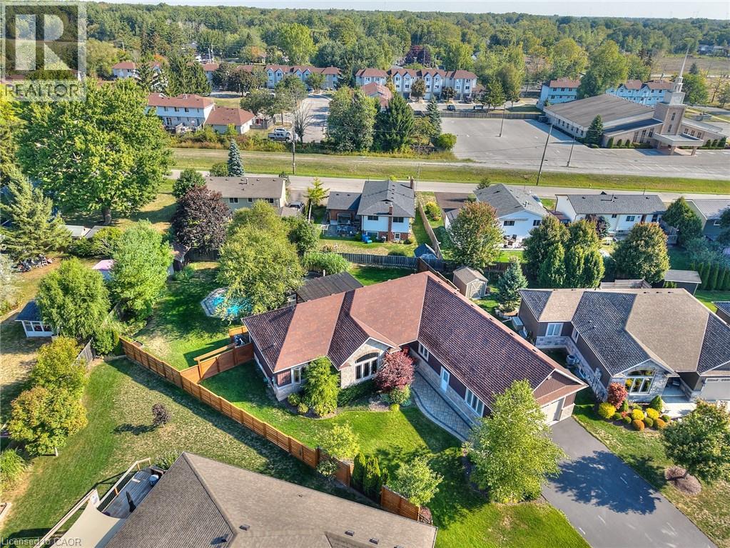 49 Postma Drive, Dunnville, Ontario  N1A 0B2 - Photo 1 - 40769072