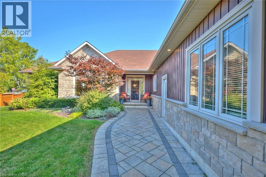 49 Postma Drive, Dunnville, Ontario  N1A 0B2 - Photo 4 - 40769072