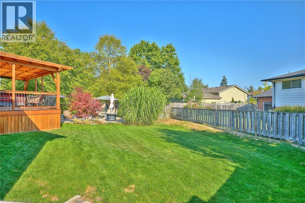 49 Postma Drive, Dunnville, Ontario  N1A 0B2 - Photo 34 - 40769072