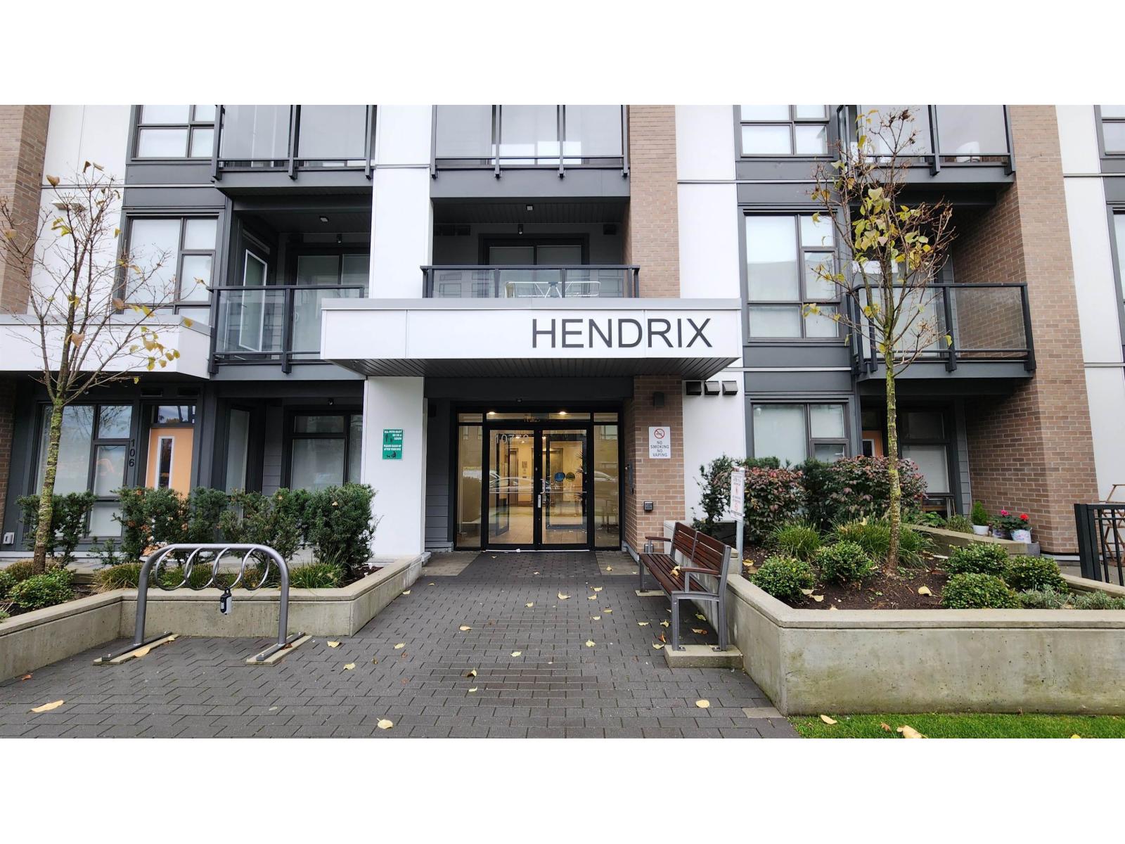 201 10778 138 Street, Surrey, British Columbia  V3T 0S5 - Photo 20 - R3065686